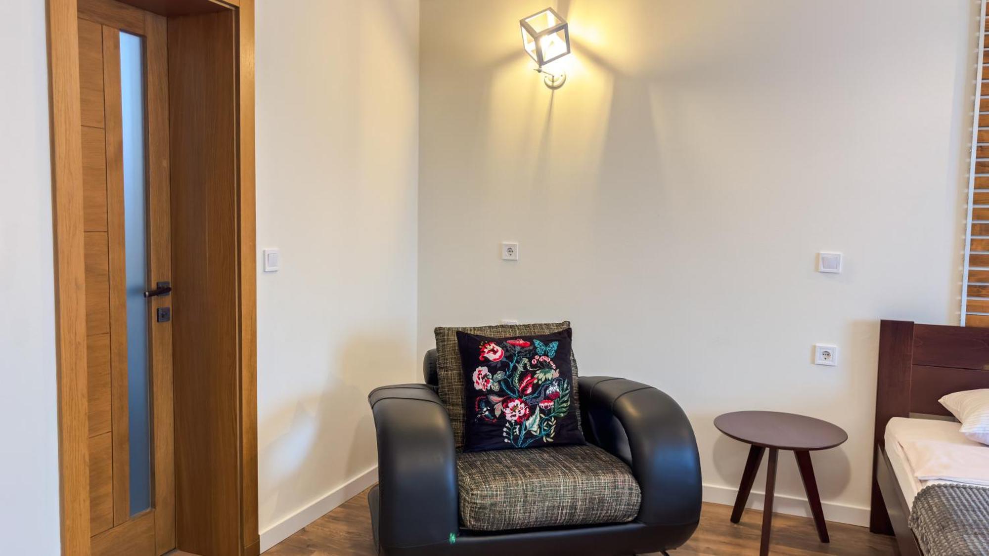 Lion Hotel Bukovel Kültér fotó