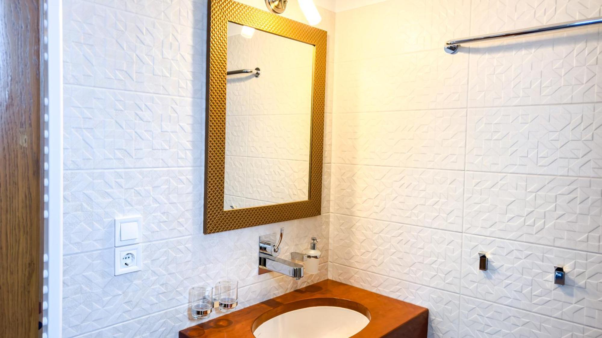 Lion Hotel Bukovel Szoba fotó