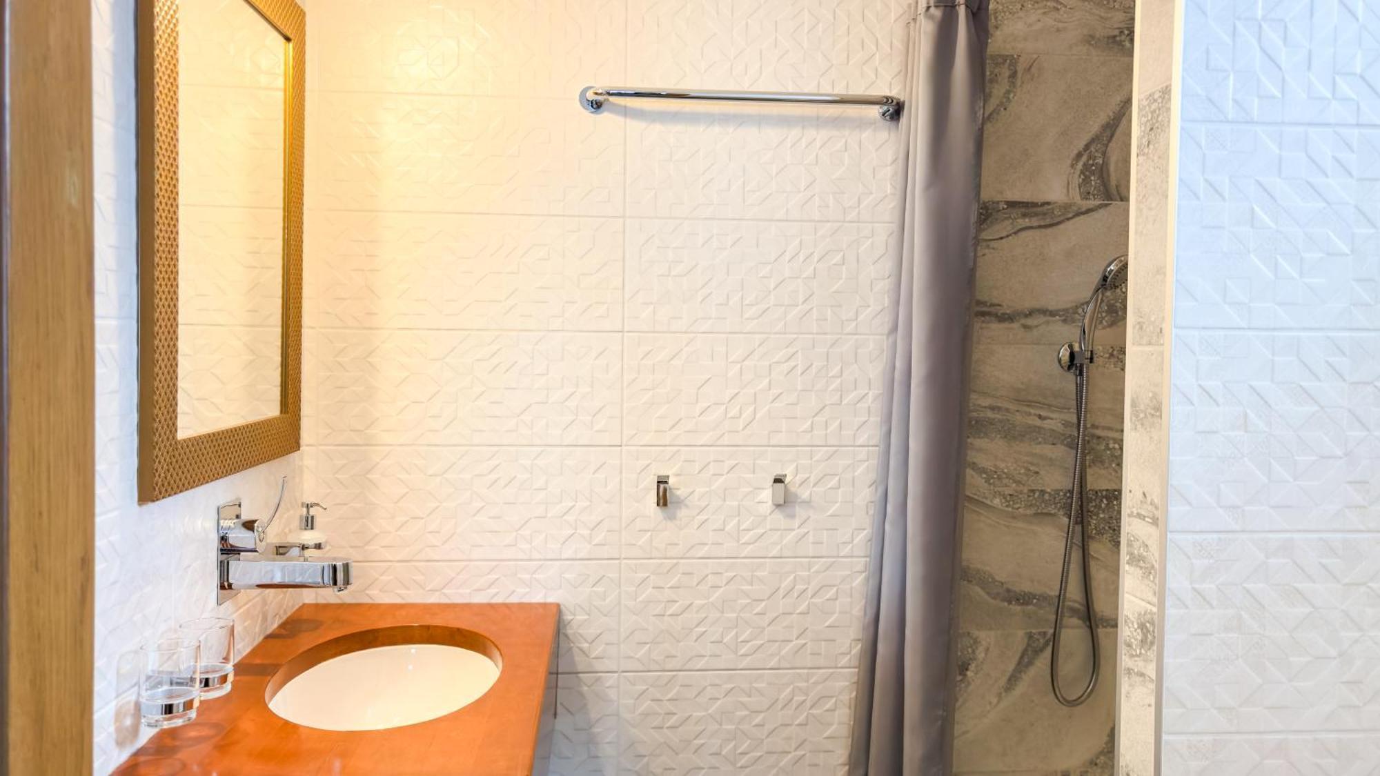 Lion Hotel Bukovel Szoba fotó