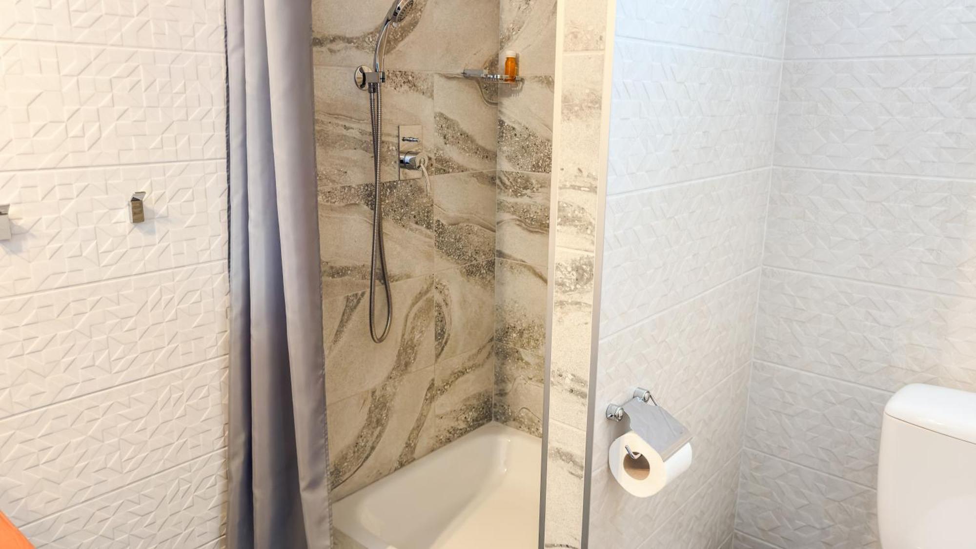 Lion Hotel Bukovel Szoba fotó