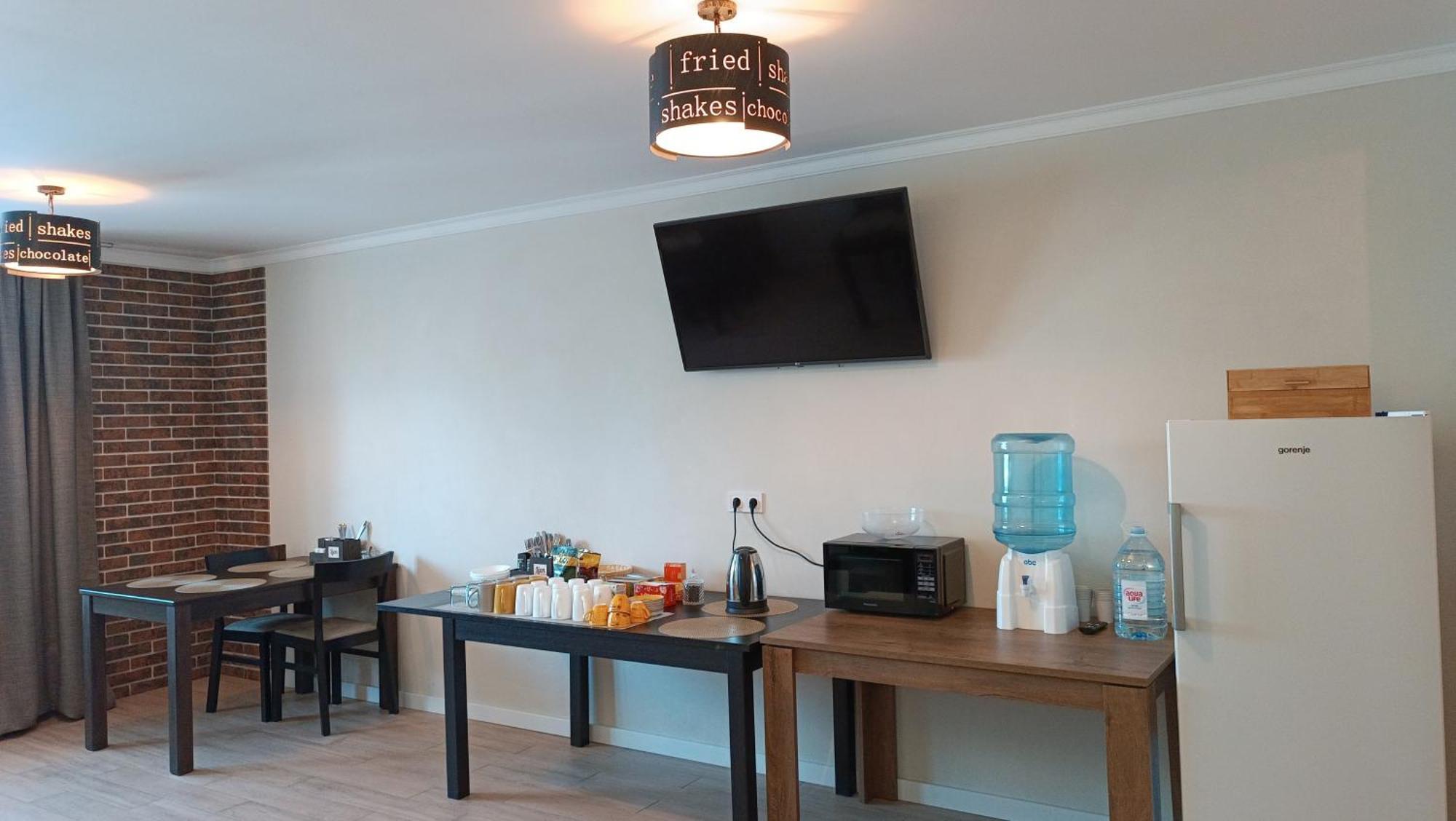 Lion Hotel Bukovel Kültér fotó