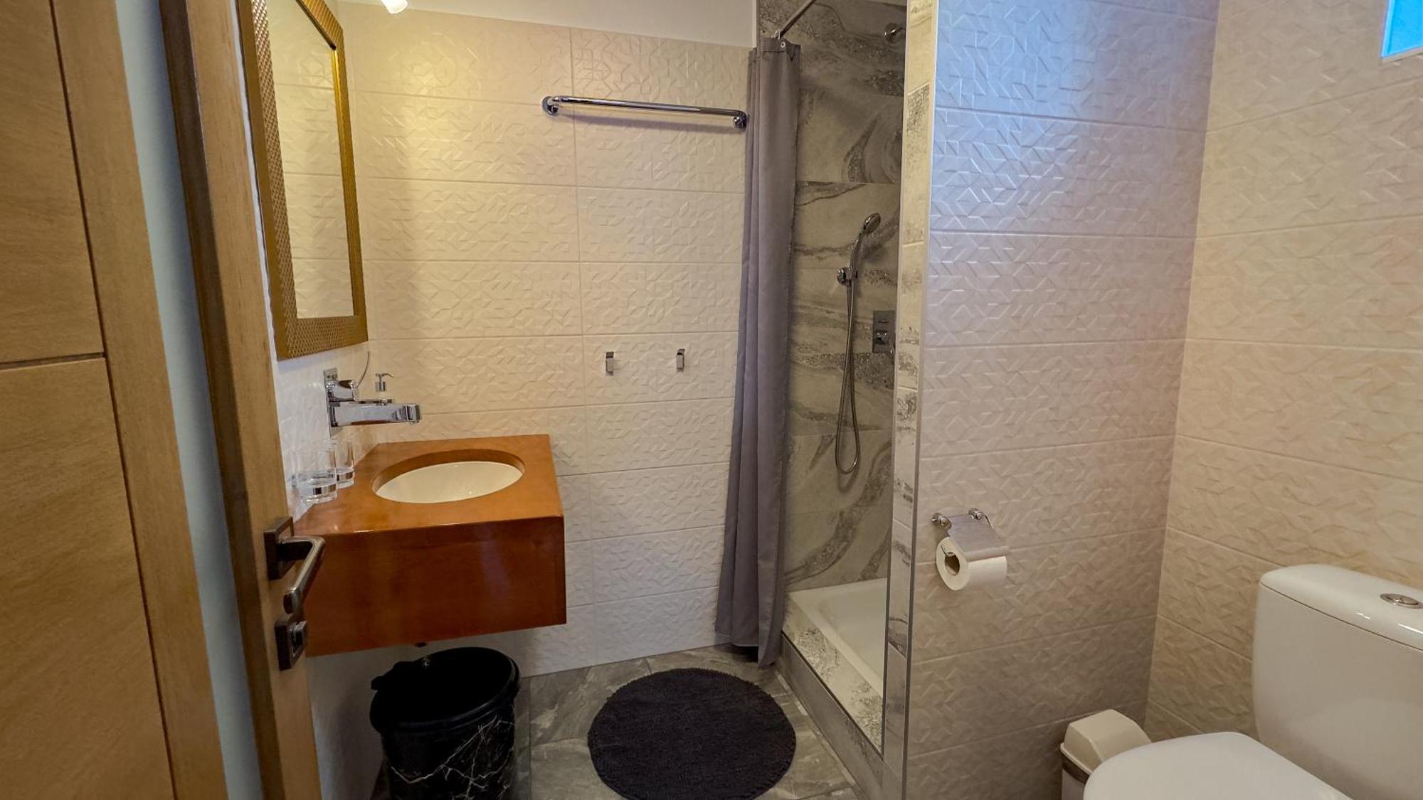 Lion Hotel Bukovel Szoba fotó