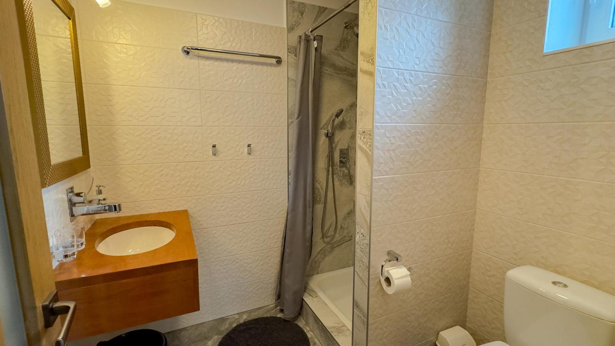 Lion Hotel Bukovel Szoba fotó